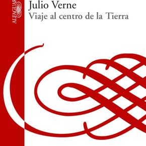 Viaje Al Centro De La Tierra