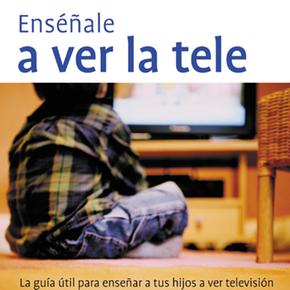 Enséñale A Ver La Tele