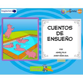 Childtopia Cuentos