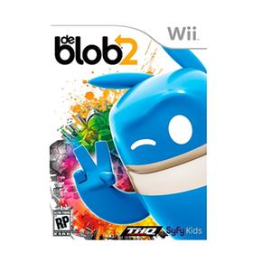 De Blob 2 – Nintendo Wii