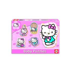 Educa Borras – Baby Puzzle Hello Kitty