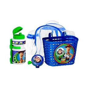 Combo De Accesorios Toy Story