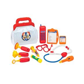 Bruin Preschool – Set Medico Junior