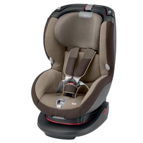 Sillita De Coche Rubi Walnut Brown Grupo I