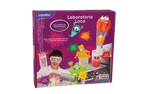 Scientific Tools Laboratorio Loco