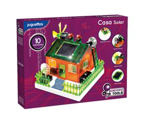 Scientific Tools Casa Solar