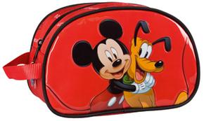 Mickey & Pluto Neceser