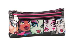 Monster High Portatodo Plano