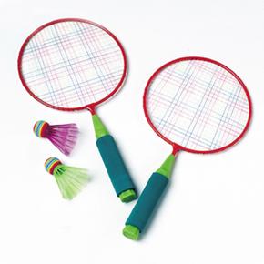 Badminton