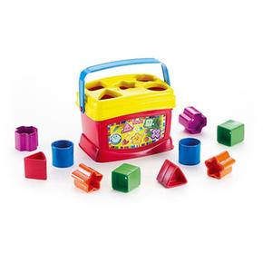 Bloques Infantiles Fisher Price