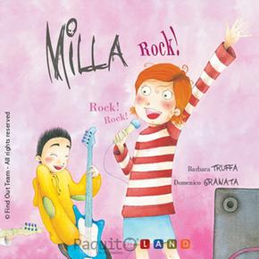 Milla Rock Fr