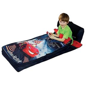 Cama Hinchable Cars 2