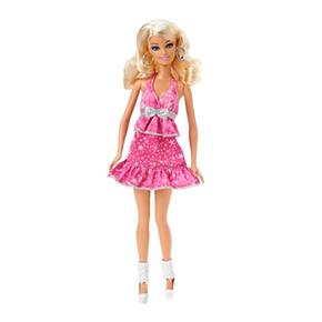 Barbie – Muñeca Barbie Cita Perfecta