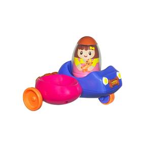 Playskool – Webbles Vehículos (varios Modelos)