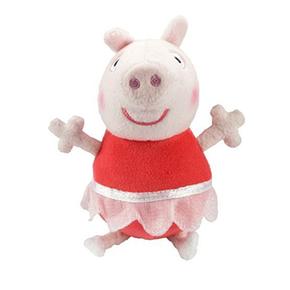 Peppa Pig – Peluche Parlanchín