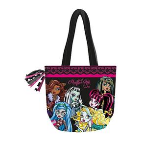 Monster High – Mini Bolso De La Compra