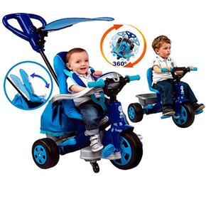 Triciclo Baby Twist Niño