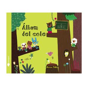 Álbum De Lâ´escola