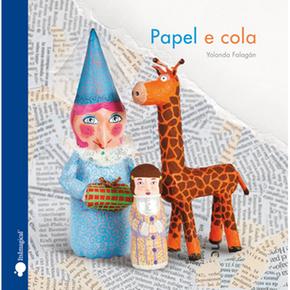 Papel E Cola