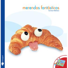 Merendas Fantásticas