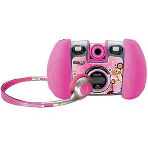 Vtech Kidizoom Twist Rosa