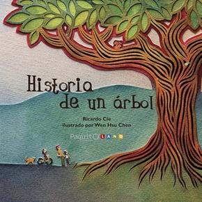 Historia De Un Arbol