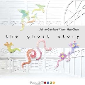 The Ghost Story