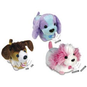 Peluches Perritos Zz Puppies Giochi Preziosi