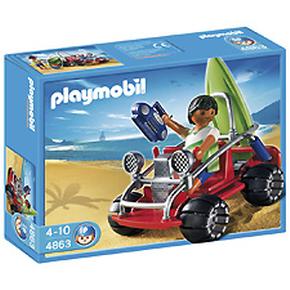 Tropa Caballeros Del Halcón Playmobil