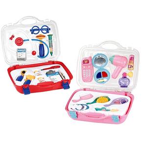 Set Médico + Set Belleza Bruin