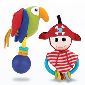 Pirate Play Set