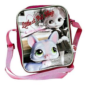 Bolso Littlest Petshop