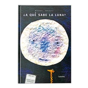 ¿a Qué Sabe La Luna?