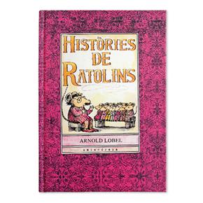 Històries De Ratolins