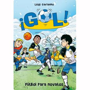 Gol 18. Fútbol Para Novatos