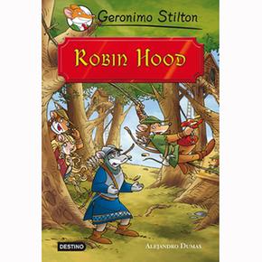 Robin Hood