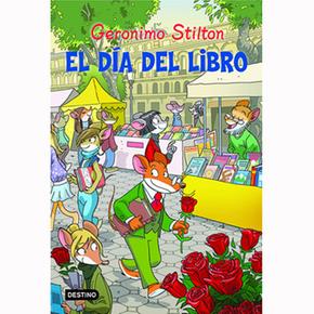 El Día Del Libro