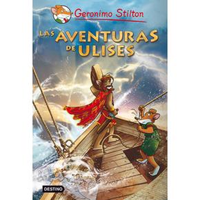 Las Aventuras De Ulises