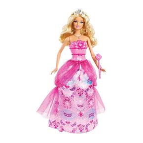 Barbie – Vestidos Royal