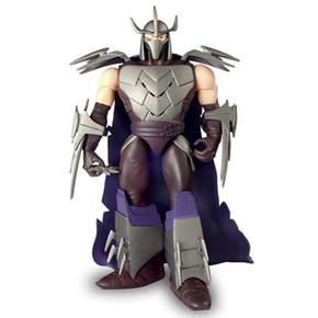 Tortugas Ninja – Figura Power Sound – Shredder