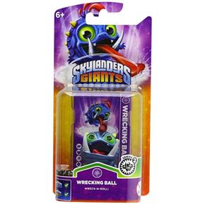 Skylanders – Figura Individual Giants – Wrecking Ball