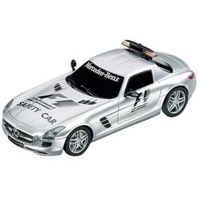 Mercedes Sls Amg “f1