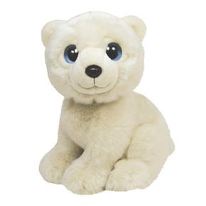 Peluche Salvaje 24 Cm – Osito Polar