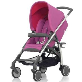 Sillita De Paseo Avio Stroller Amethist