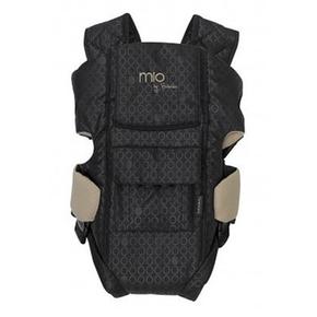 Mochila Porta-bebés Mio Galaxy Black