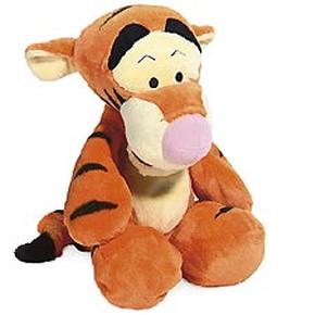 Peluche Tigger Flopsie Famosa