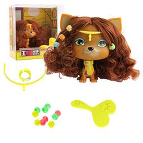 Mascota Nyla Vip Pet Étnica Imc Toys