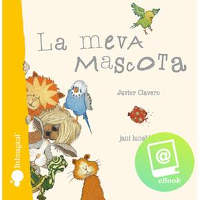 La Meva Mascota