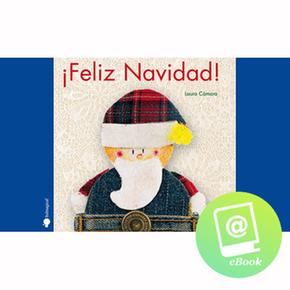 Feliz Navidad!