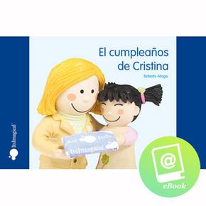 El Cumpleaños De Cristina